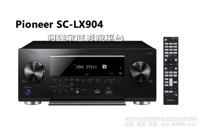 11.2ȷ湦 Pioneer SC-LX904Ž