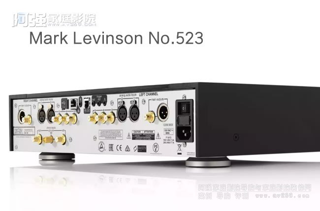 Mark Levinson N0.523 ǰ