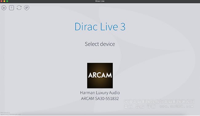 Dirac Live