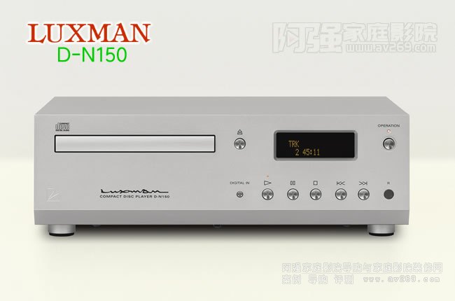 ʿCD Luxman D-N150