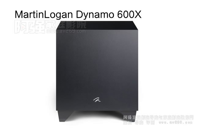 « Martinlogan Dynamo 600x