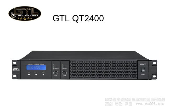 GTL ST2400󼶹