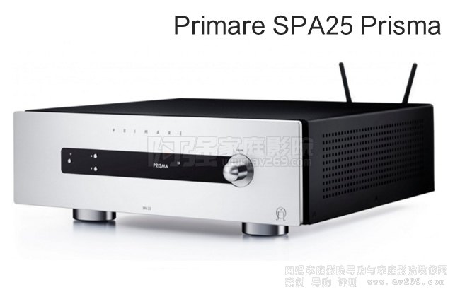 Primare SPA25 Prisma 9.2ͥӰԺ