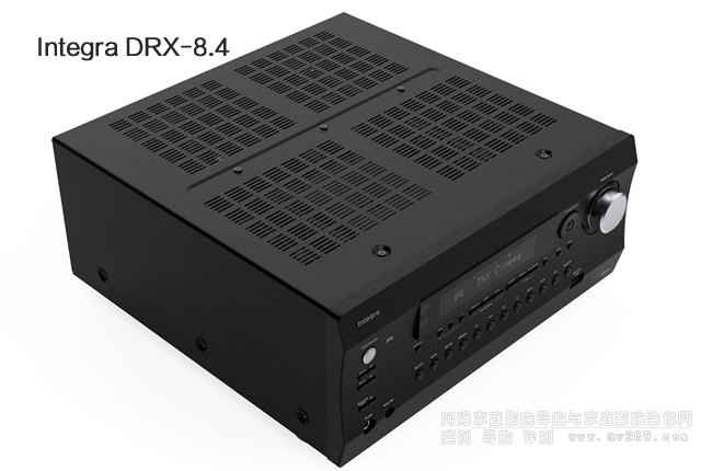 Integra DRX-8.4 AVR