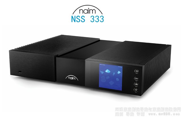 Naim NSS 333ƷֲŻ