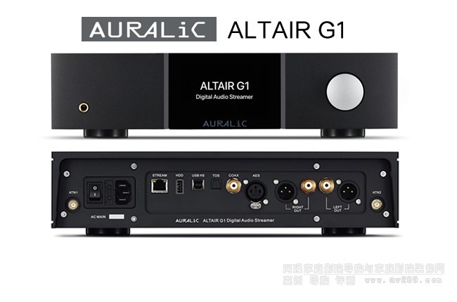 AURALiC Altair G1 ǣţִ