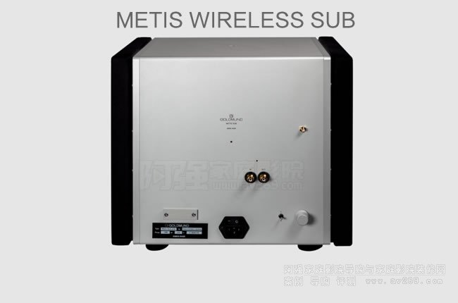 ʿߵMETIS WIRELESS SUB