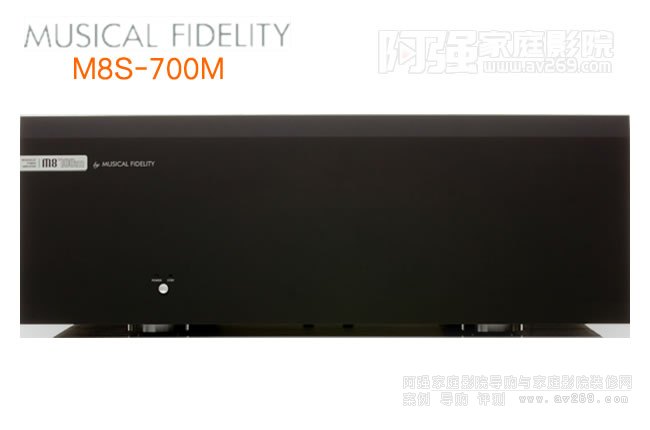 ִ Musical Fidelity M8s-700m󼶹