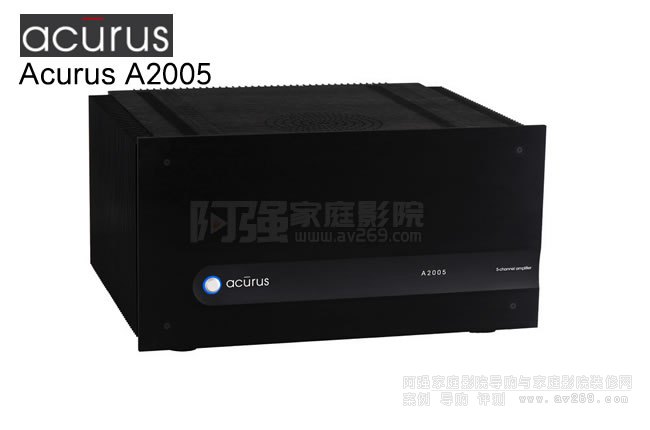  Acurus A2005 ͥӰԺ󼶽