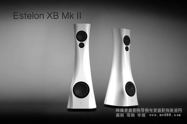 ʫŨEstelon XB Mk II