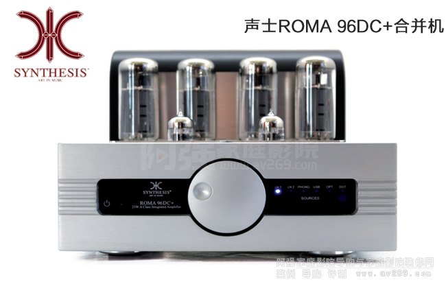 ʿSynthesis ROMA 96DC+ϲʽ