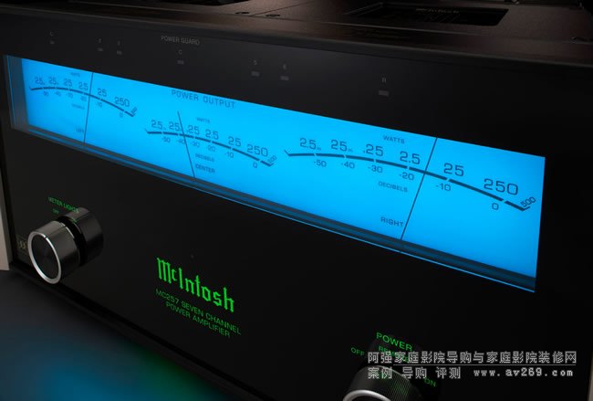 ͼMcIntosh MC257 