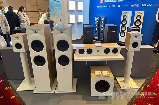 JBL STAGE2ϵƳ8Ʒ