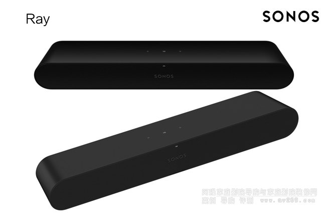 SONOS Ray