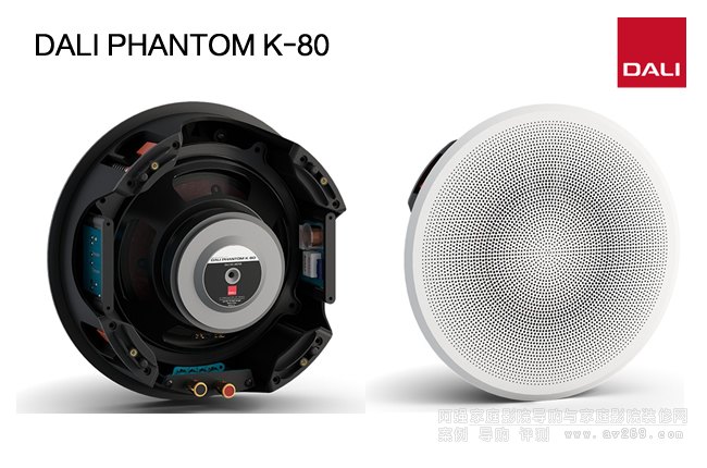 DALI PHANTOM K-80 8ӢԲ