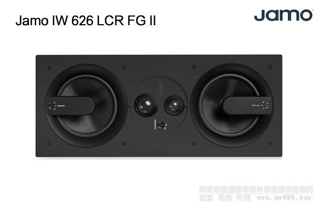 IW 626 LCR FG II ǽ