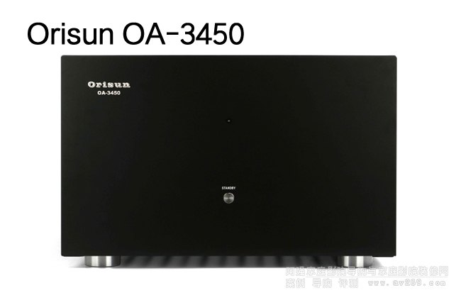 Orisun OA-3450ͨ450W󼶹Ž