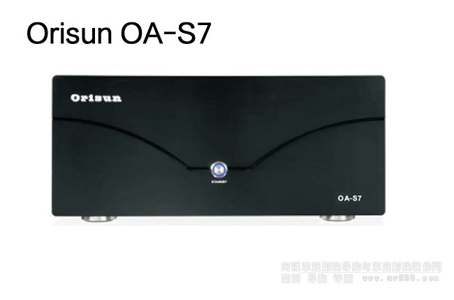 ORISUN OA-S7ͨ󼶽