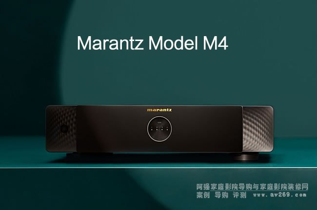 Marantz Model M4ý幦ŷ