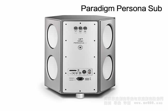 Paradigm Persona SUB콢ͥӰԺ