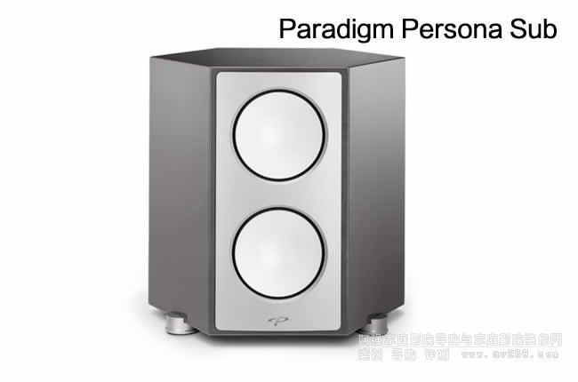 Paradigm Persona SUB콢ͥӰԺ