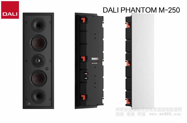 DALI PHANTOM M-250ͥӰԺǽʽ