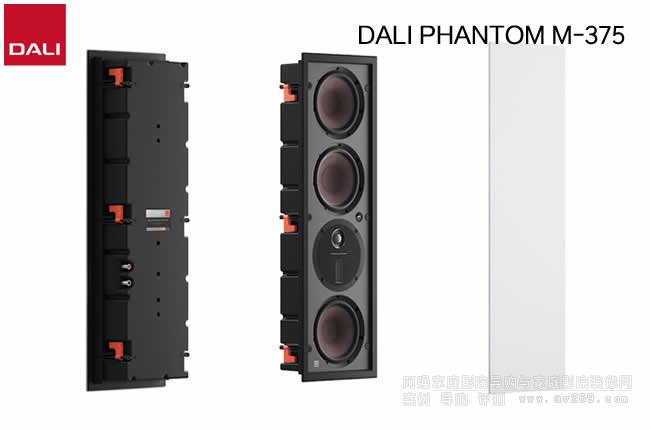 DALI PHANTOM M-375ͥӰԺǽʽ