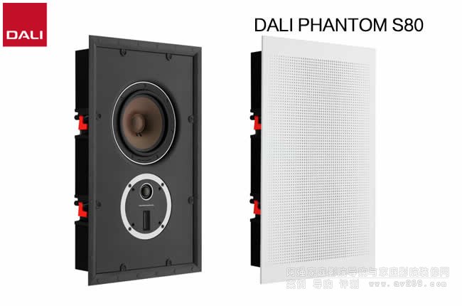 DALI PHANTOM S-80ͥӰԺǽʽ