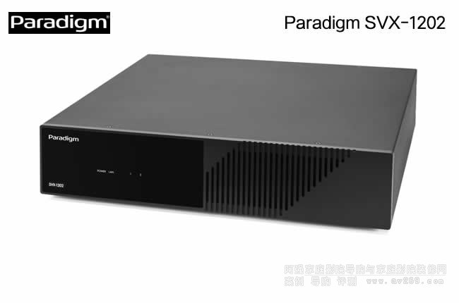 Paradigm SVX-1202๦