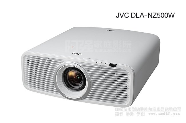 JVC DLA-NZ500W 4KͶӰ