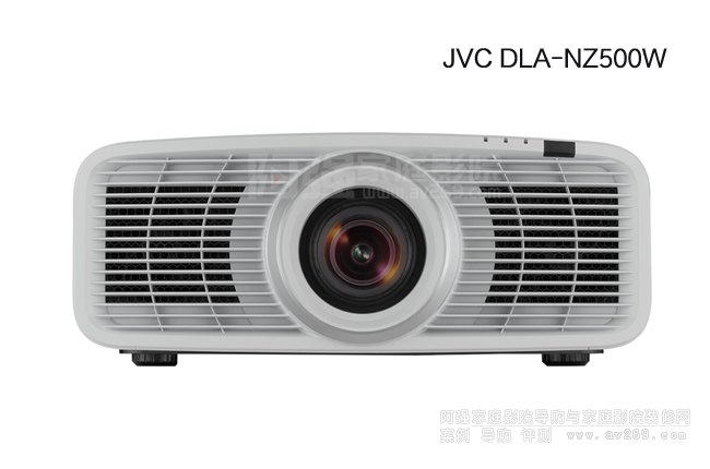 JVC DLA-NZ500W 4KͶӰ