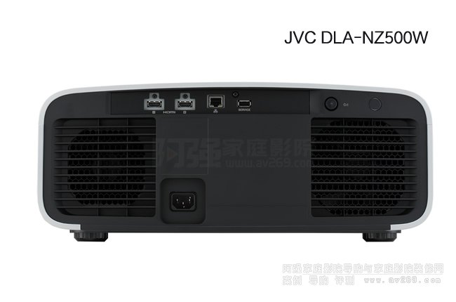 JVC DLA-NZ500W 4KͶӰ