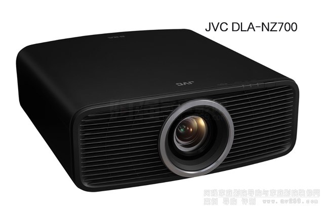 JVC DLA-NZ700 4KͶӰ