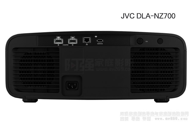 JVC DLA-NZ700 4KͶӰ