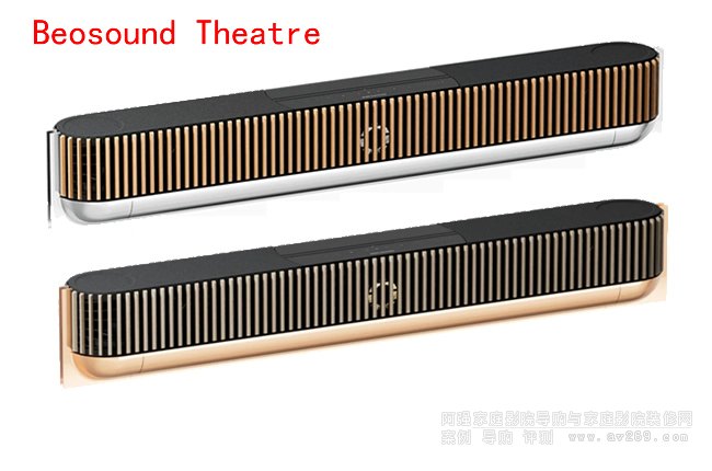 B&O Beosound Theatre,߸ͳSoundbar