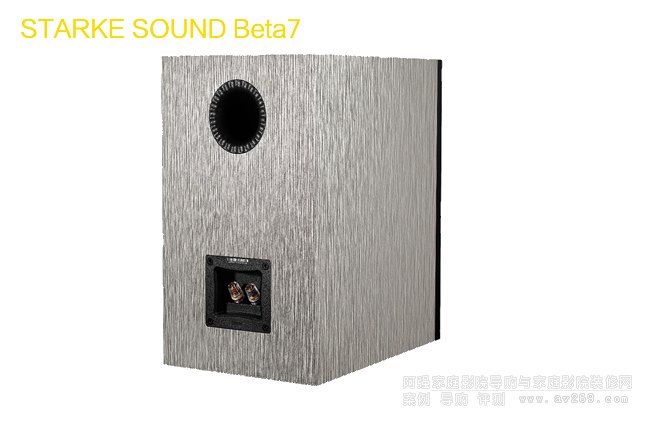 Starke Sound Beta7