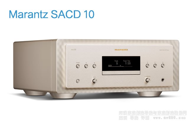 ʿSACD 10Ż