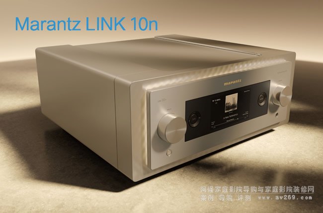 ʿLINK 10n