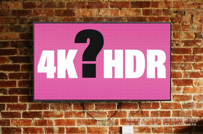 4K  HDR һ