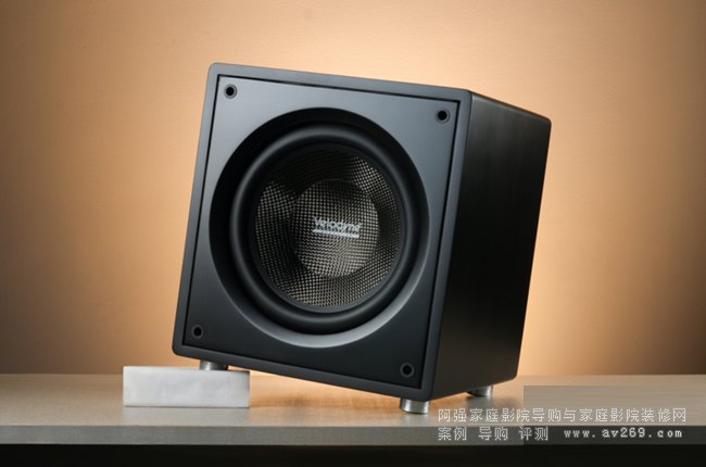 Velodyne Acoustics VI-Q 12,ǵ