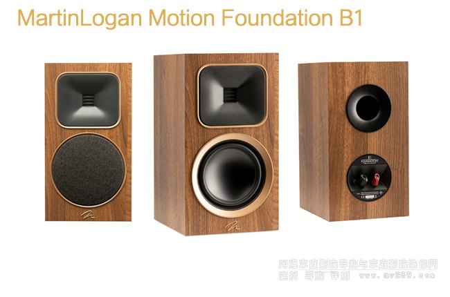 «Motion Foundation B1