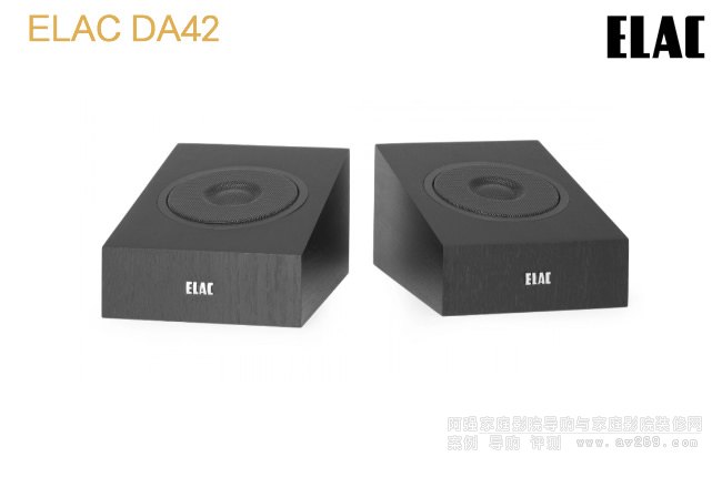 Elac DA42ȫʽ