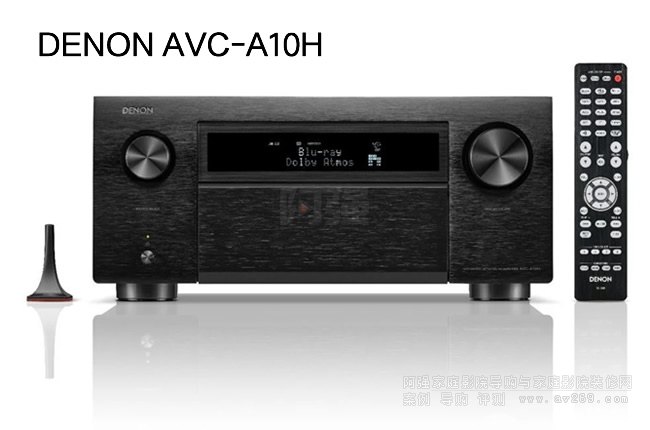 A10HDENON AVC-A10H 13.4ͨŽ