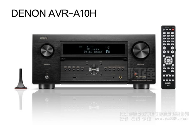 AVR-A10Hչʾ13.4ͥӰԺŽ