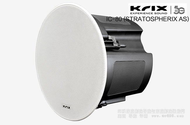 Krix IC-80 (STRATOSPHERIX AS)8ӢȽ