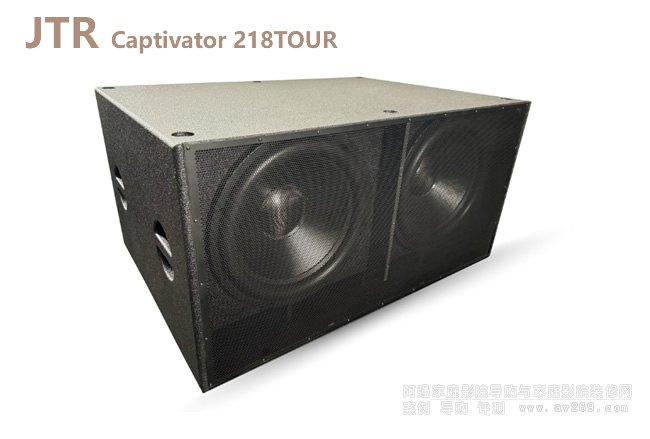 JTR Captivator 218TOUR ʽչʾ