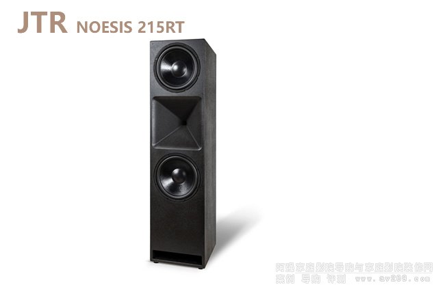 JTR Noesis 215RT Ƶչʾ