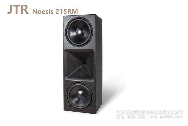 JTR Noesis 215RM Ƶչʾ