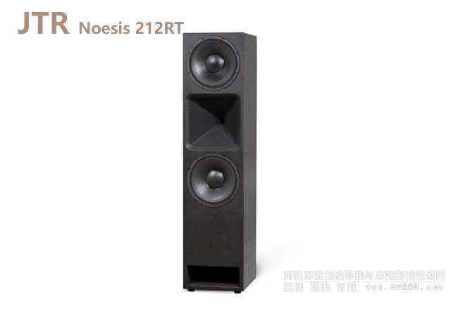 JTR Noesis 212RT Ƶչʾ