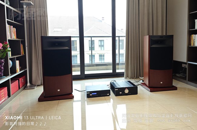 JBL S4700ִM6ϵ齨һHIFIϵͳ